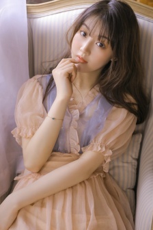 冷漠つ老头